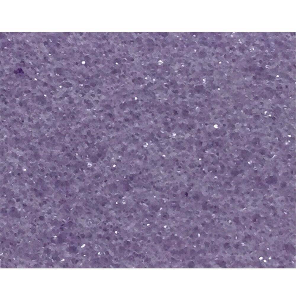 4x Foot Pumice Sponge Callus Exfoliate Stone Hard Skin Remove Pedicure Scrubber^