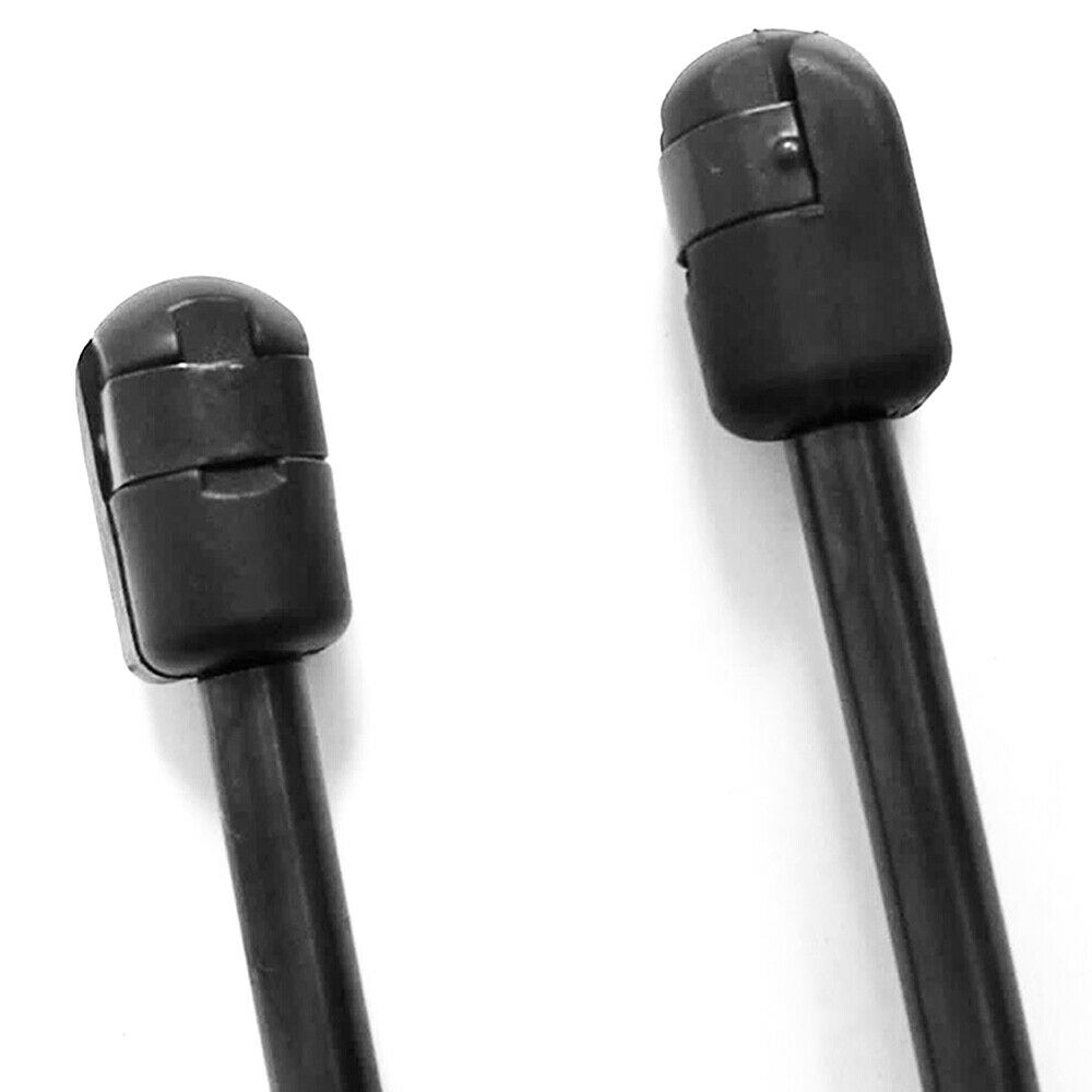 2x Rear Trunk Lid Lift Supports Shocks Struts Props Rods Fits 94-04 Ford Mustang