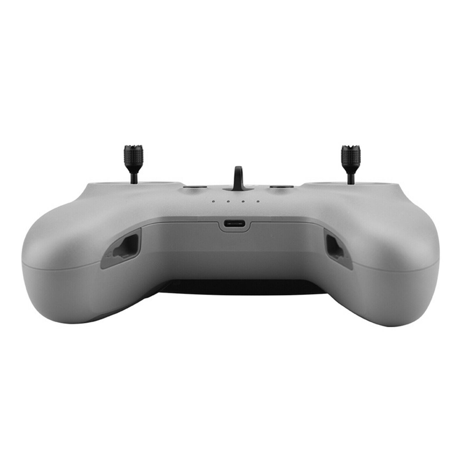 2x Remote Controller Joystick for DJl FPV Combo Drone Replaces Parts Black