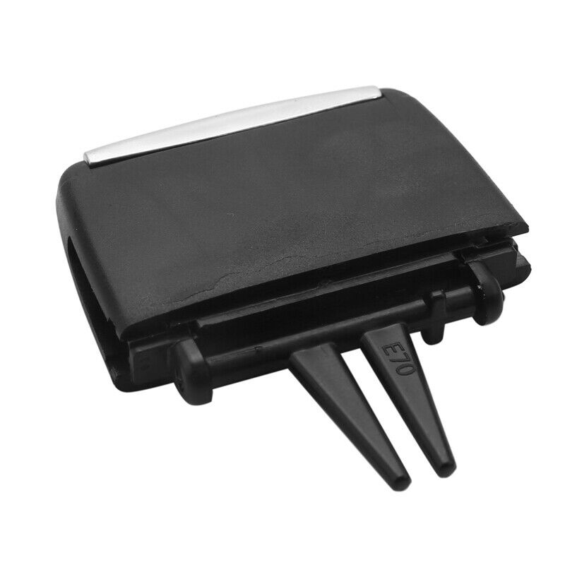 For  X5 E70 06-13 X6 E71 A/C Air Conditioning Vent Outlet Tab Clip Repair Kit G2