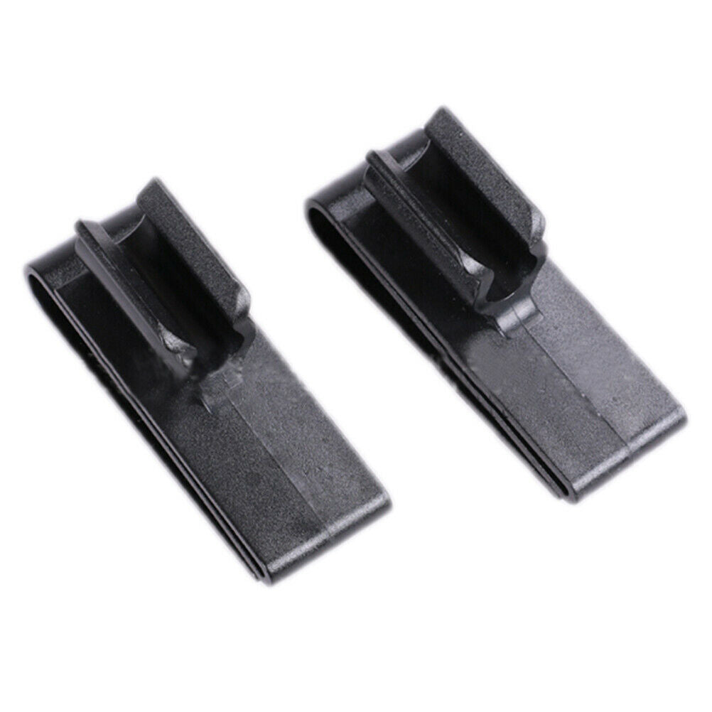 Golf Bag Clip On Putter Clamp Holder Putting Organizer Club Ball Marker  .l8