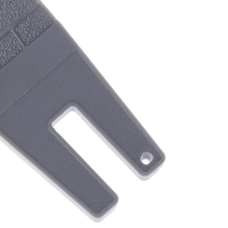 1pc Clearance Plate Button Reed Presser Foot Hump Jumper for Sewing Machi.l8
