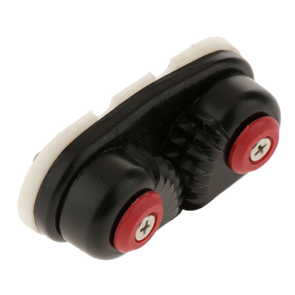 ABS Plastic Durable Aluminium Standard Cam-Matic Cleat Aluminum Alloy