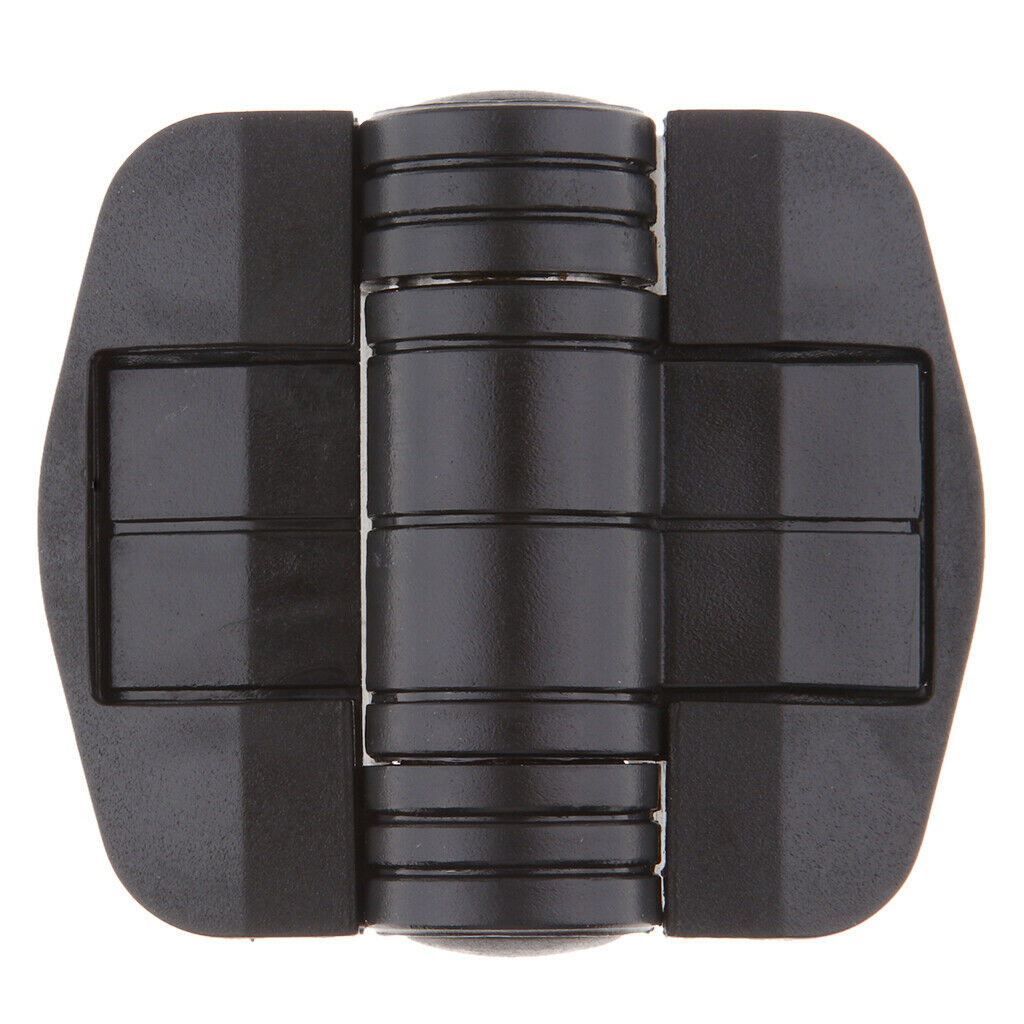 2pcs Position Control Hinge 80 Degree Detent, Replace for Southco C6-1