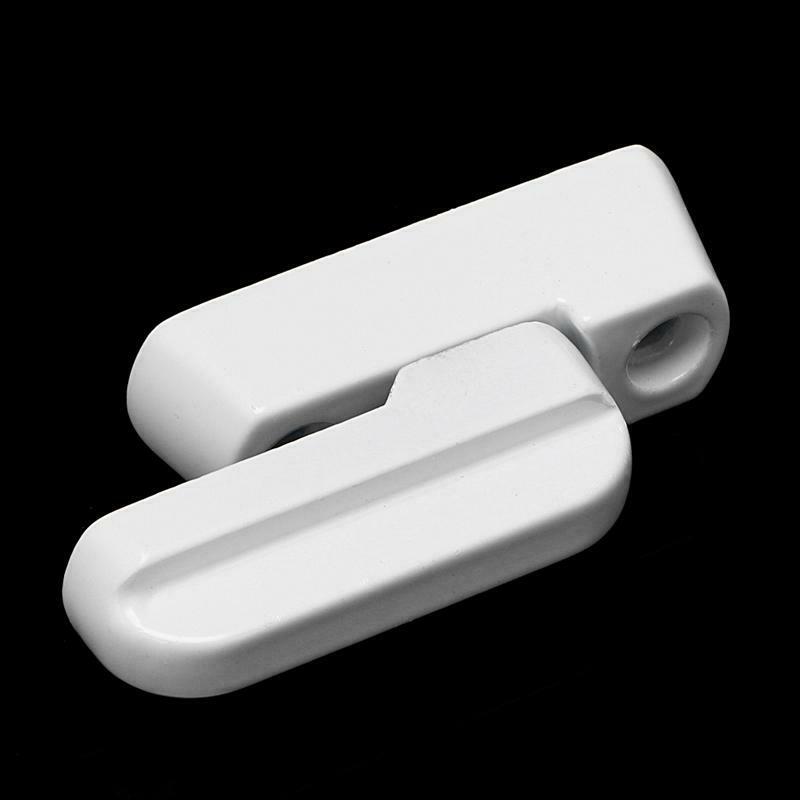 Replacement Security UPVC Window Door Lock Sash Jammer Child Protector