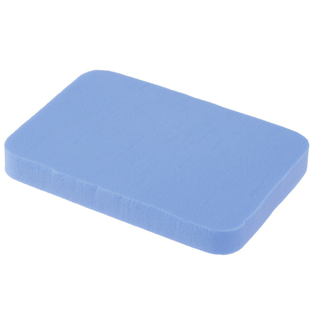 Table Tennis Rubber Protective Film +Cleaner Sponge+ Racket Edge Protection T Kt