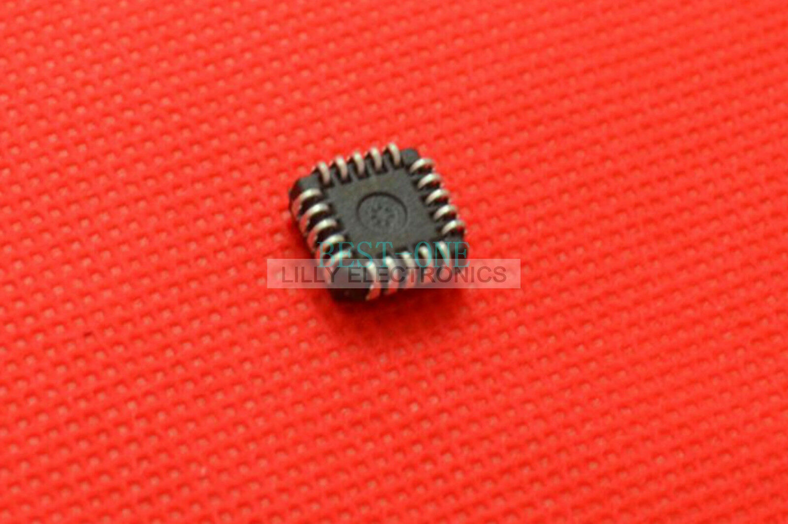 2pcs AD831APZ RF/MICROWAVE DOUBLE BALANCED MIXER Low Distortion 500-MHz Mixer