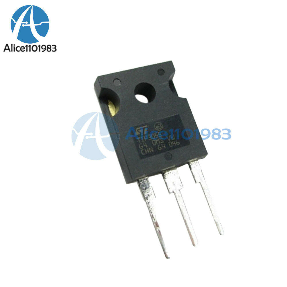 2PCS TIP3055 TIP 3055 Transistor NPN 60V 15A TO-3P Brand New