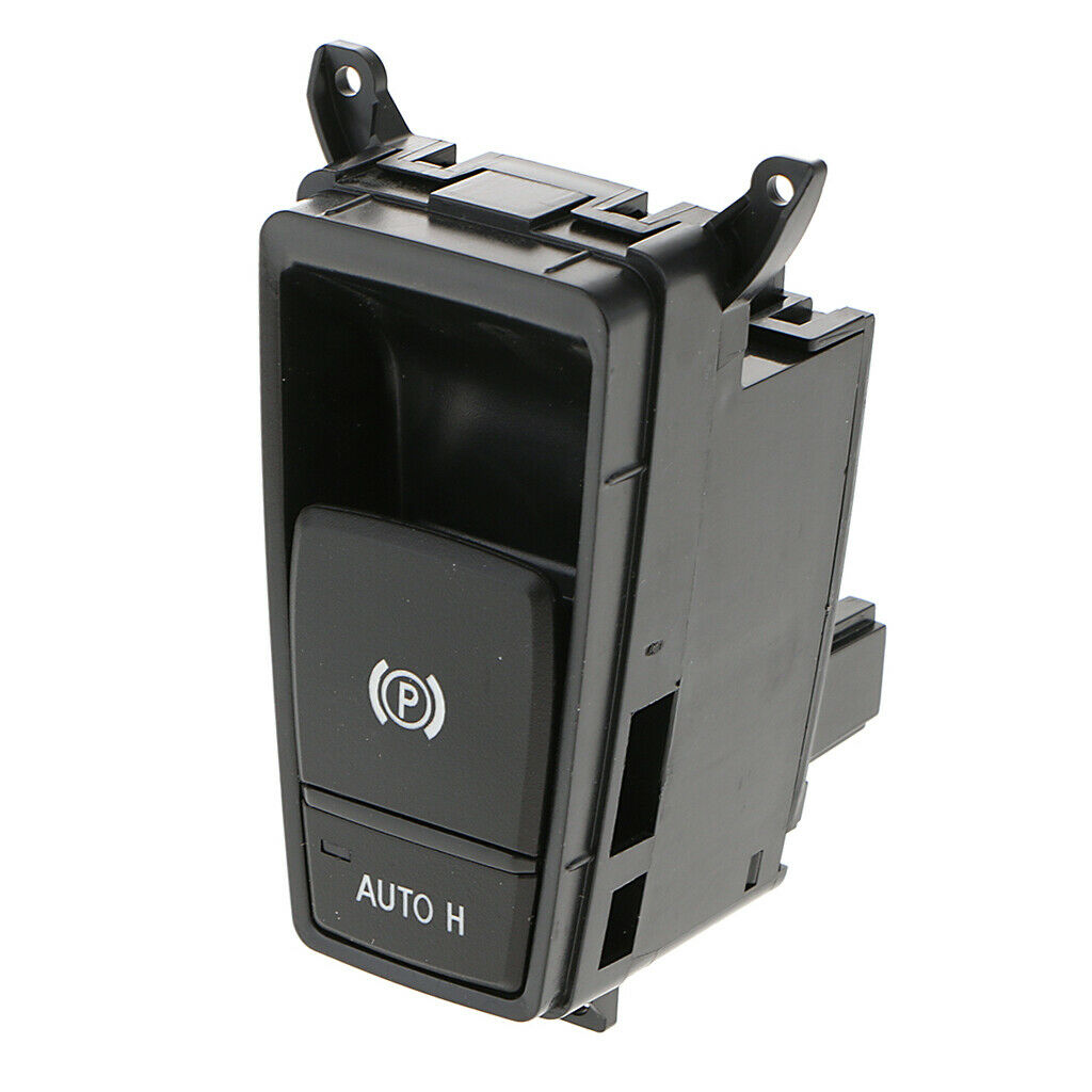 Parking Brake Control Switch Auto H Hold 61319148508 For BMW E70