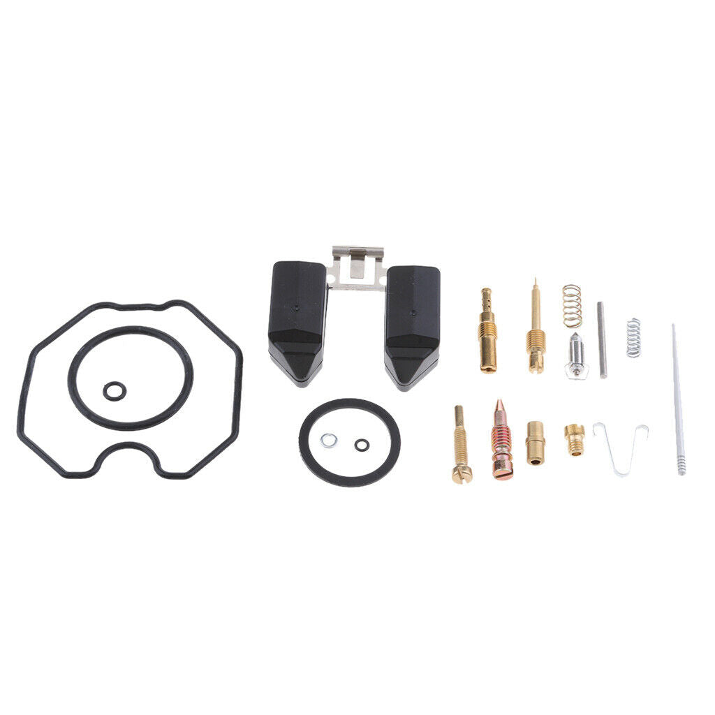 PZ27 27mm Carburetor Repair Rebuild Kit For 50cc