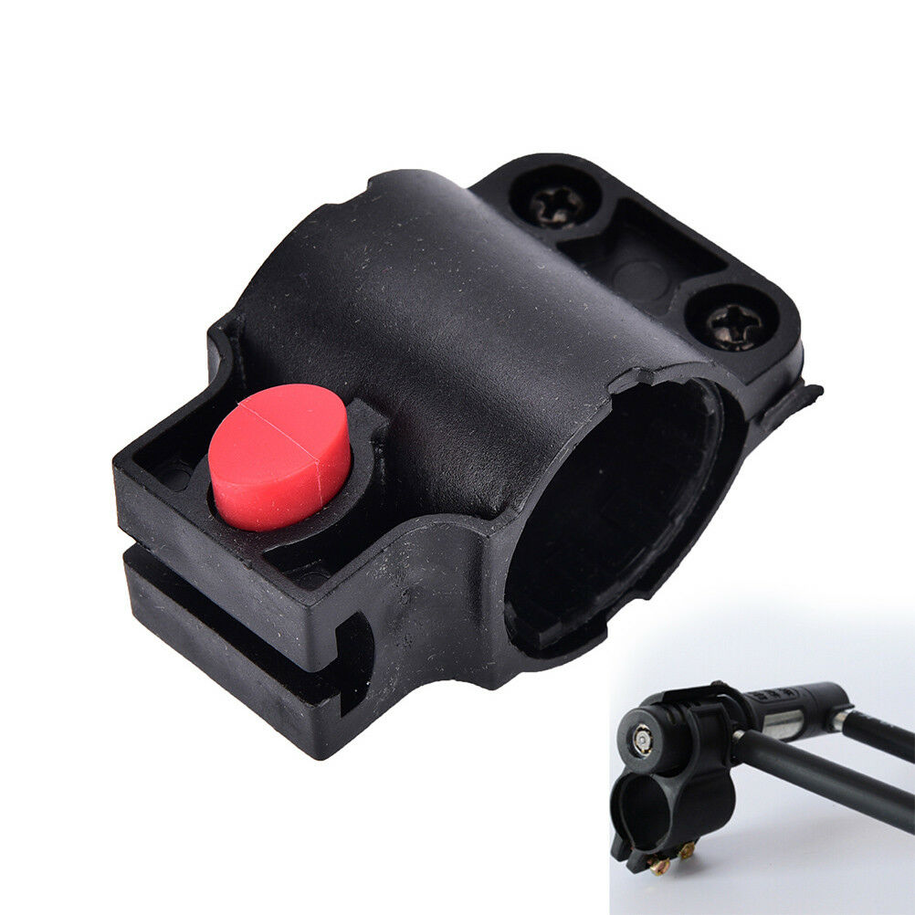 1X bike lock holder cable lock and U lock frame holder fechadura Cycling p.l8