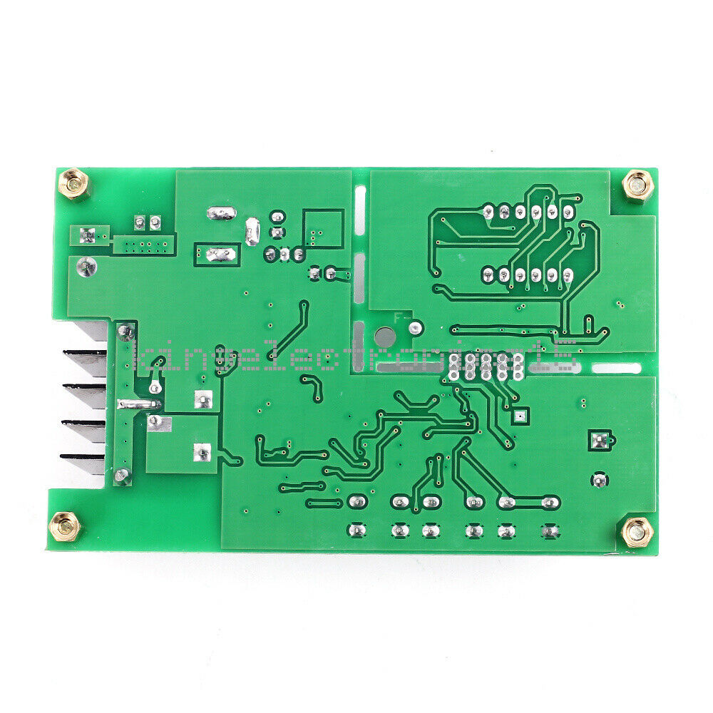 Battery Capacity Tester Internal Resistance Test 18650 Lithium Battery Tester F