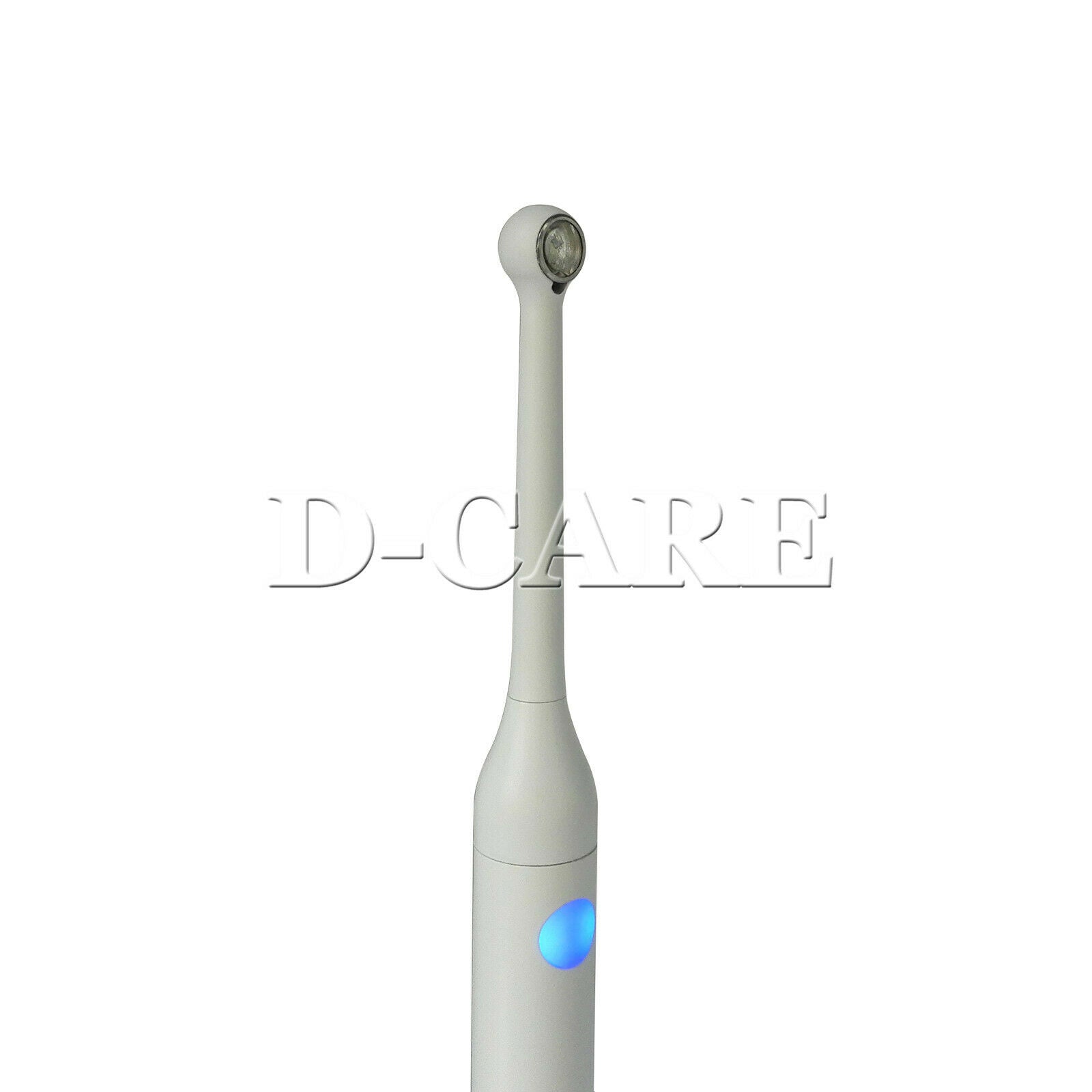 Woodpecker STYLE Dental LED 1S Curing Light High Power Wide Spectrum 2300mW/cmÂ²