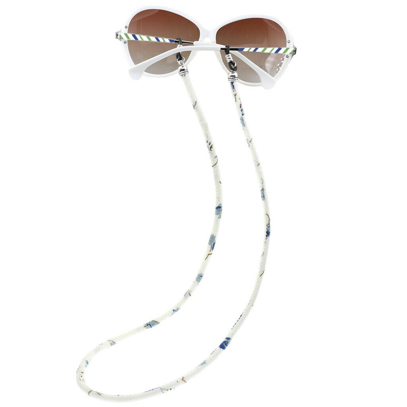 Ethnic Multicolor Eyeglasses Rope Sunglasses Holder Retainer Cord 75cm 3#