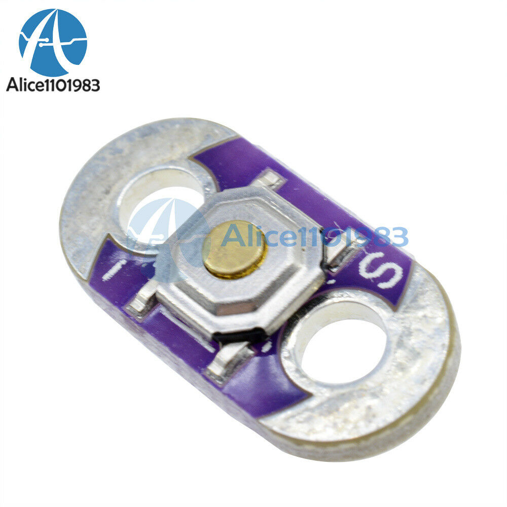 5PCS New LilyPad Button Board module for arduino