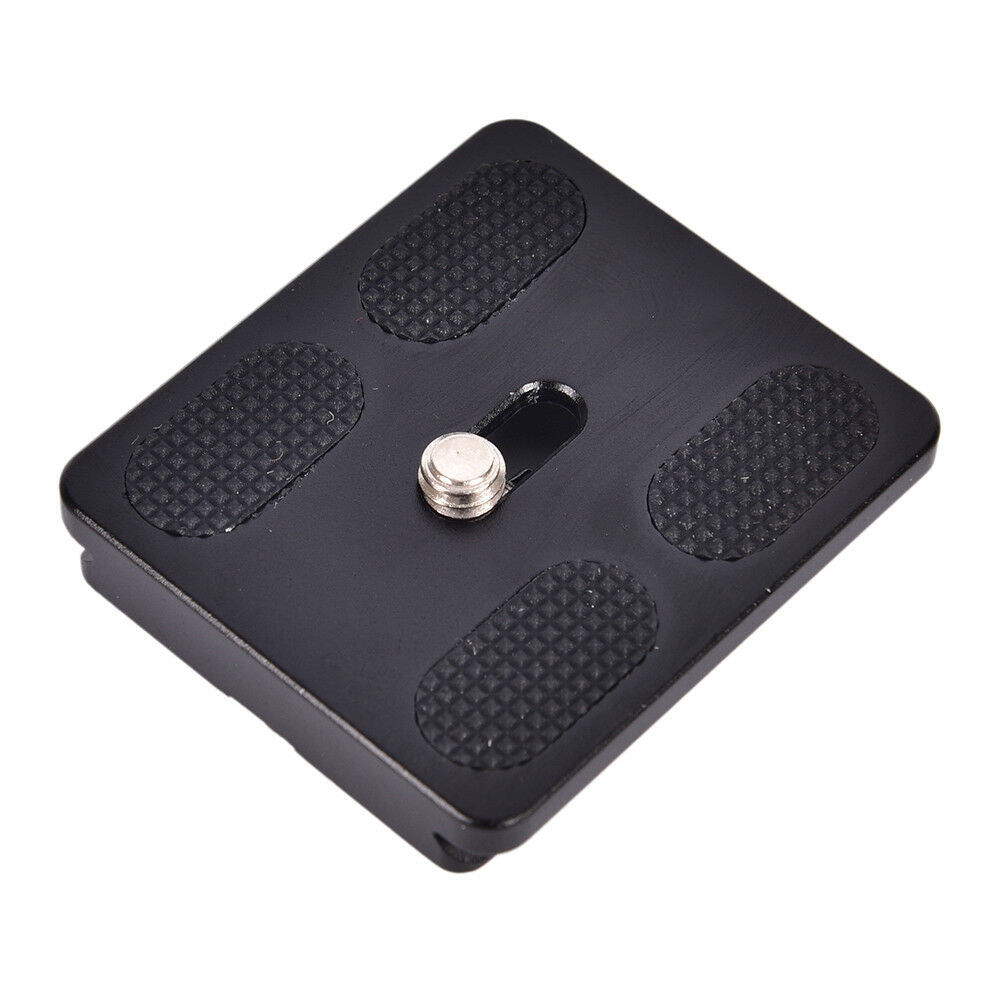 PU-50 Universal Quick Release Plate for Benro Arca Swiss Ballhead PU50 .l8