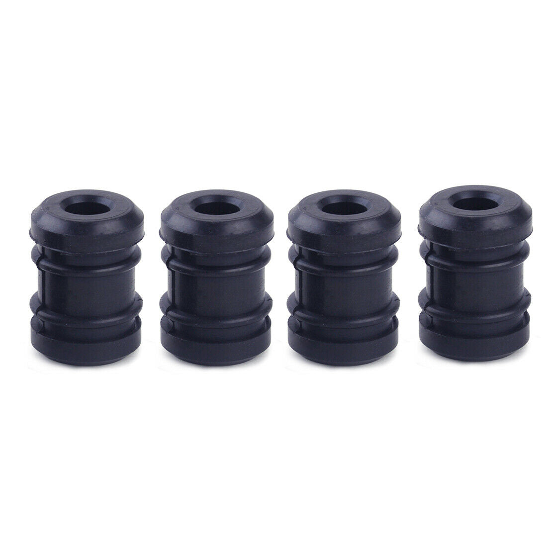 4pcs Buffer Replacement Fit for STIHL Chainsaw 021 023 025 MS250 MS230 MS210 An