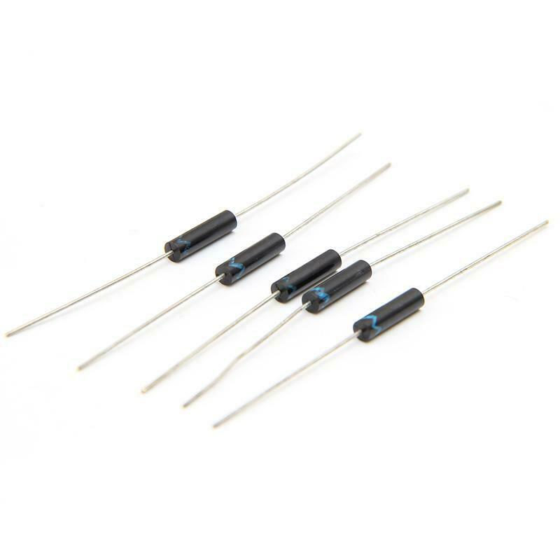 5Pcs 5mA 20kV High Voltage Diode HV Retificador Rectifier 2CL77