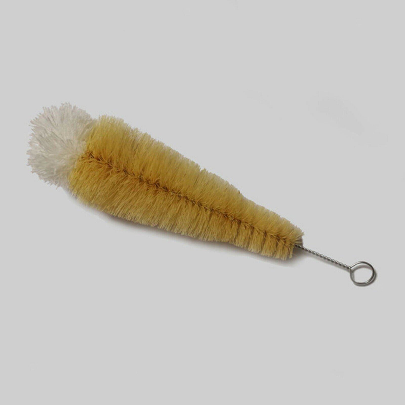 Narrow Neck Bottle Brush Baby Bottle Flask Cups Glass Cleaner Household Home