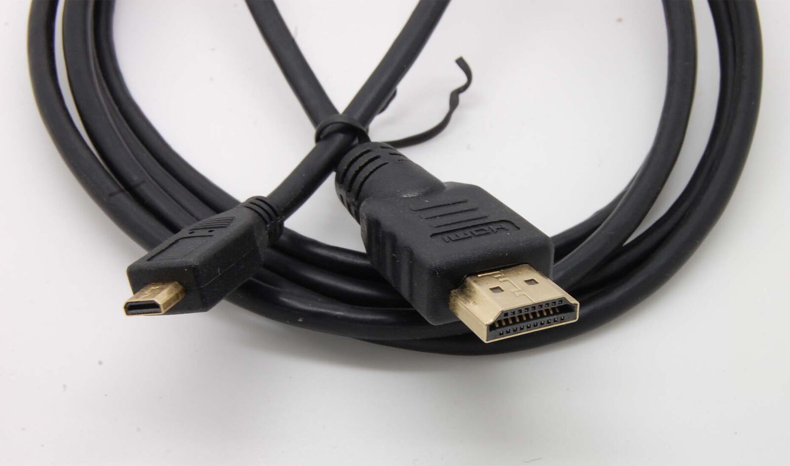 Micro HDMI hd Cable for Sony camcorder Handycam HDR-CX220 HDR-CX230 CX280