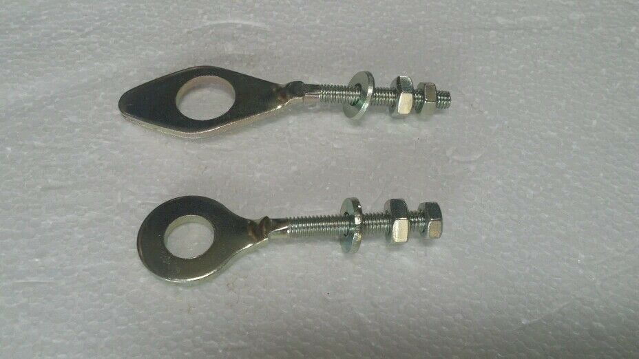 1Pair c50 c70 s65 c100 CA100  CA110 CT200 S90 CL90 chain adjuster (#26)