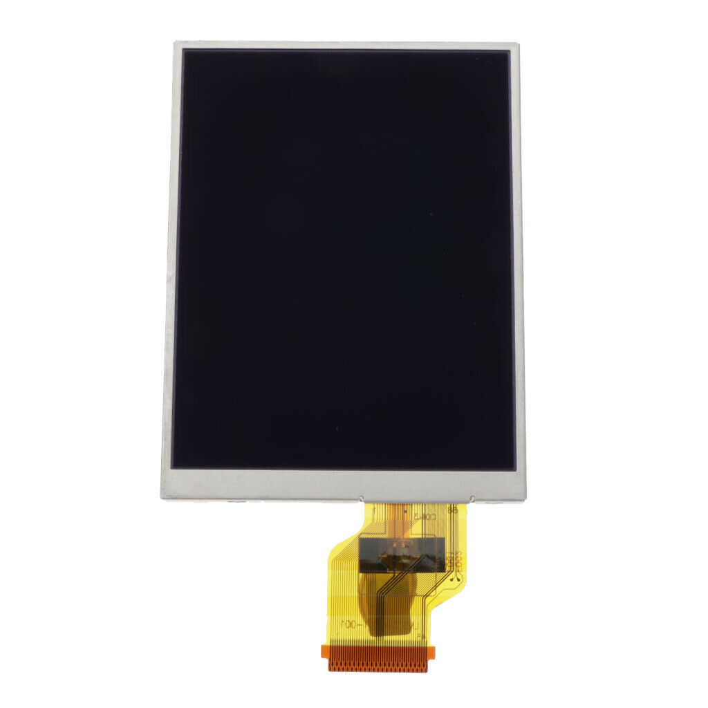 Replacement LCD Screen for Nikon S50 S51 Digital Camera Monitor Repair Part