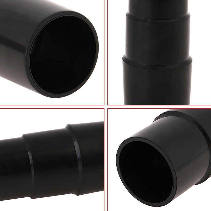 1 Pcs Vacuum Cleaner Connector 32mm/1.26in Inner Diameter Brush Head Accessor.DD