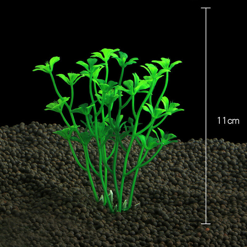 Aquarium Artificial Plants Aquarium Landscape Artificial Fish Tank DecoratioADD
