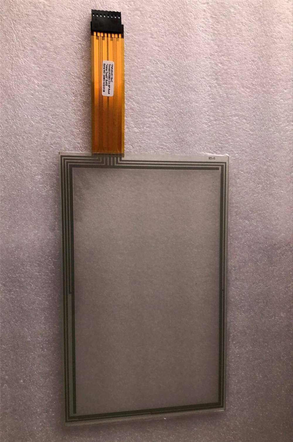For Touch Screen Panel Glass Digitizer TPI#1405-001 Rev C