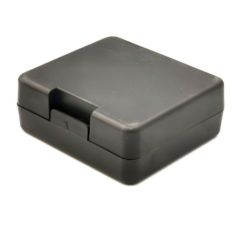 For Go Pro 9 Plastic Battery Case Storage Box Cover Camera for Gopro Hero 9