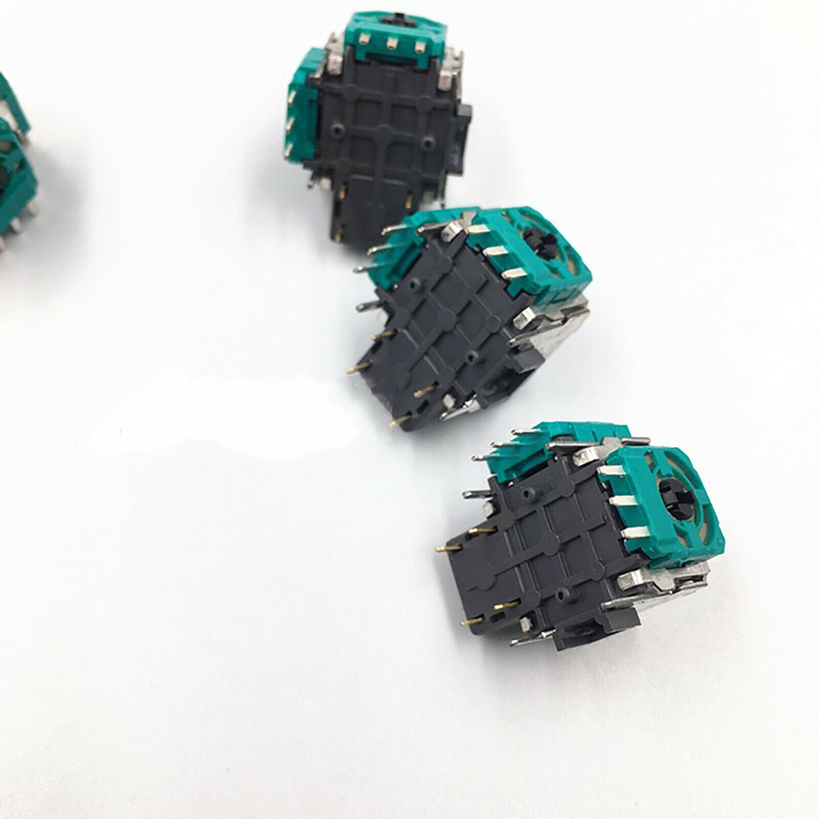 For Switch Pro Console Thumb Stick Rocker Controller Analog Joystick Repair Part