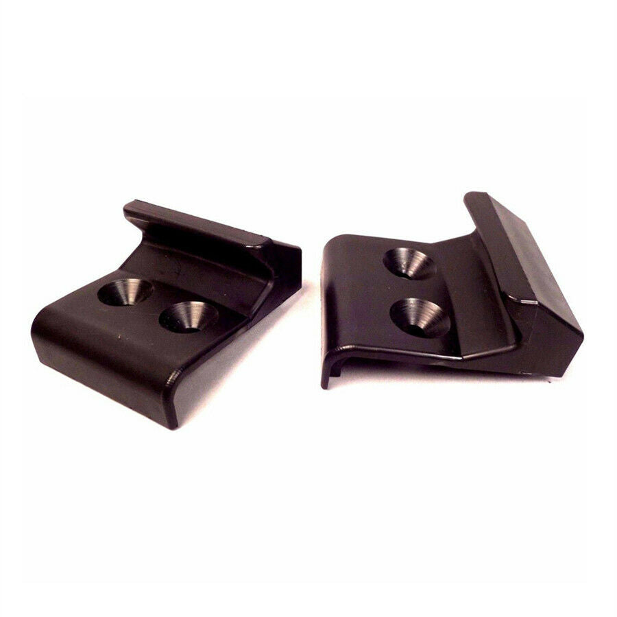 4PCS APlastic Rim Clamp Inserts Jaw Protector for COATS Tire Changer Machines