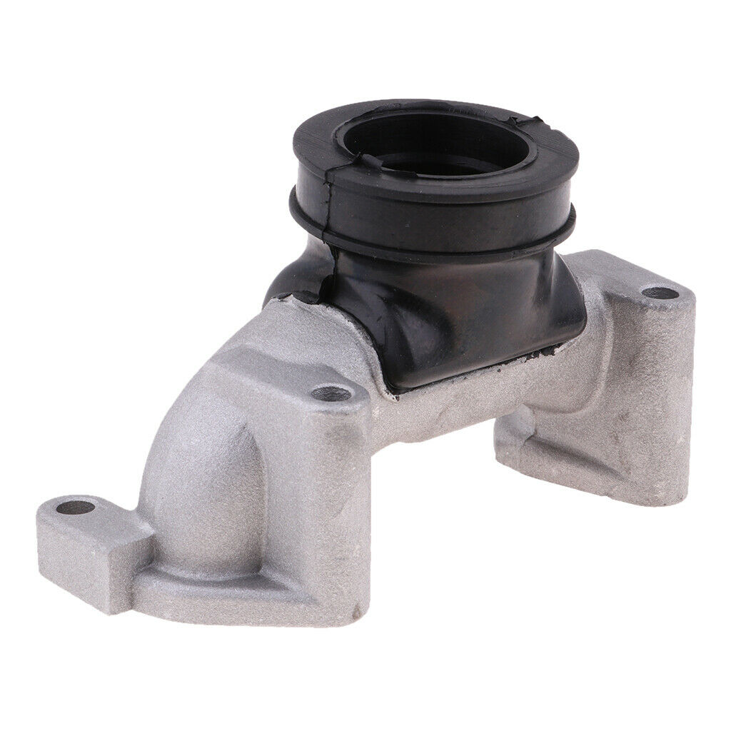 Carburetor Intake Manifold 33mm For Rebel CA250 1985 1987