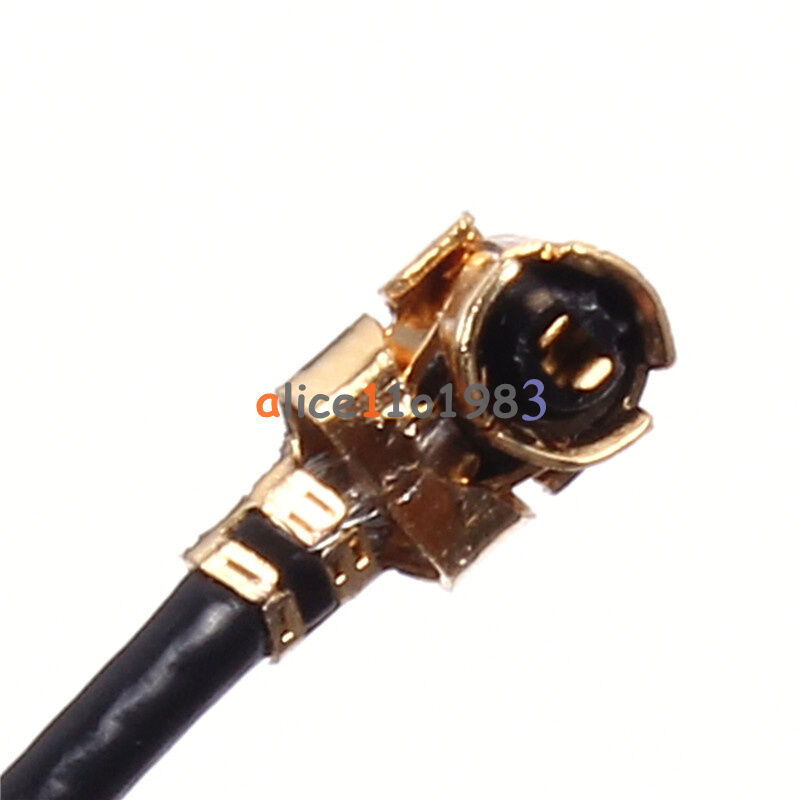 5PCS 2.4G 5dBi IPEX Antenna 50ohm With FPC Soft Antenna For PC Bluetooth Wifi