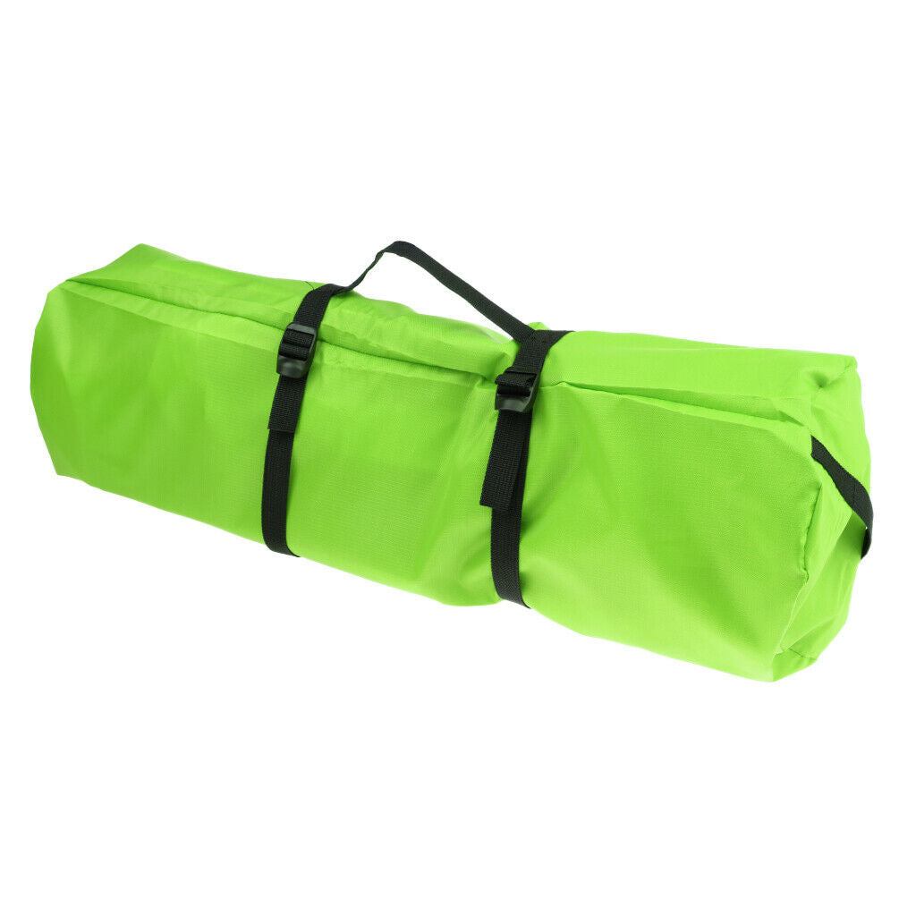 Compression Sacks Bag Sleeping Bag Stuff Storage Compression Bag Sack Green