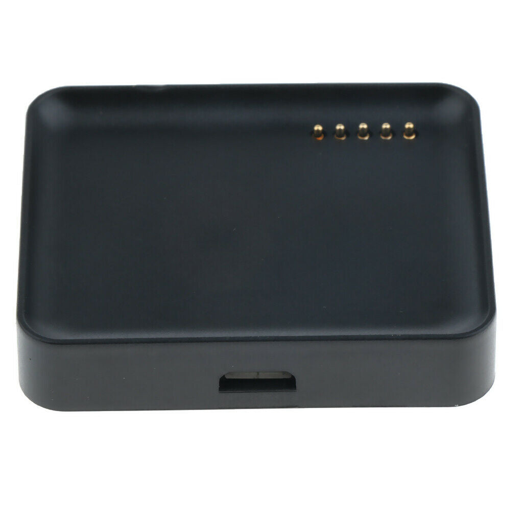 Watch Charger - Replacement Charging Charger Cradle Dock for LG G Watch W100