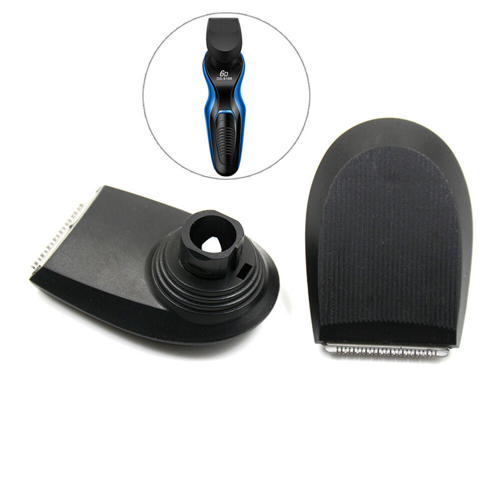 Professional men's electric shaver razor beard hair clipper trimmer groominY1