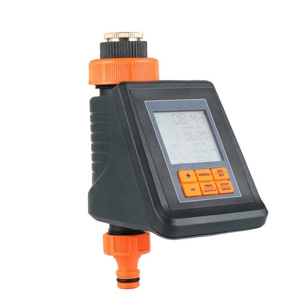 Automatic Watering System Smart Water Pump Watering Timer Irrigation Device