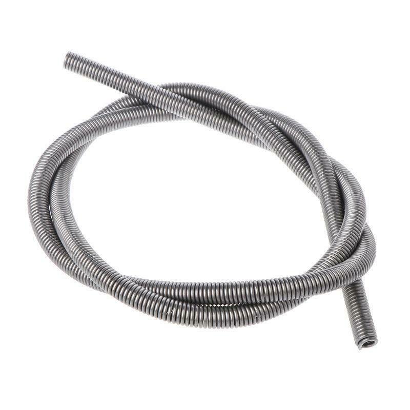 1Pcs 7mm Dia 792mm Long 3000W AC220V FeCrAl Kilns Furnaces Casting Heating Coil