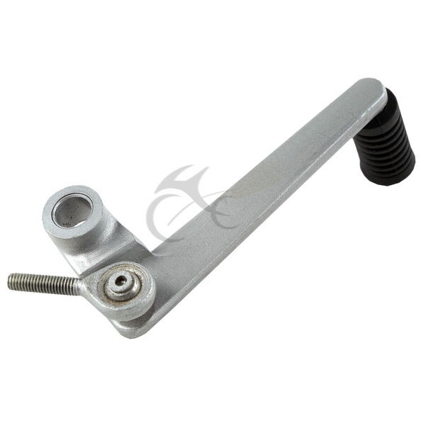 Aluminum Gear Shift Pedal Fit For Kawasaki Ninja ZX6R 2005-2011 ZX10R 2006-2010