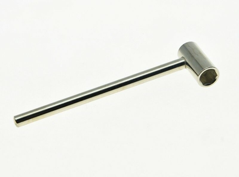 Guitar Bass 7mm Truss Rod Box Wrench Adjustment Wrench for Ibanez Jackson PRS