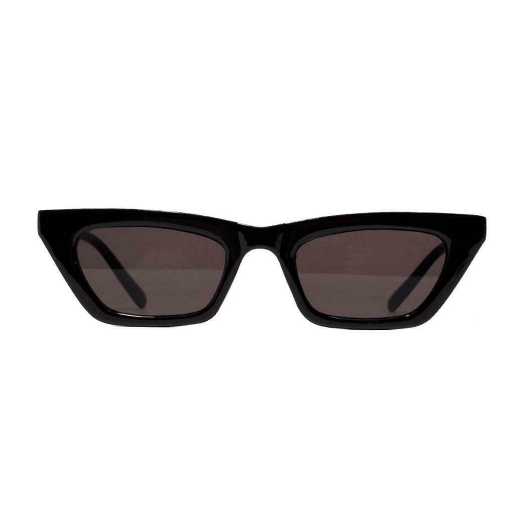 Retro Square sunglasses with UV protection