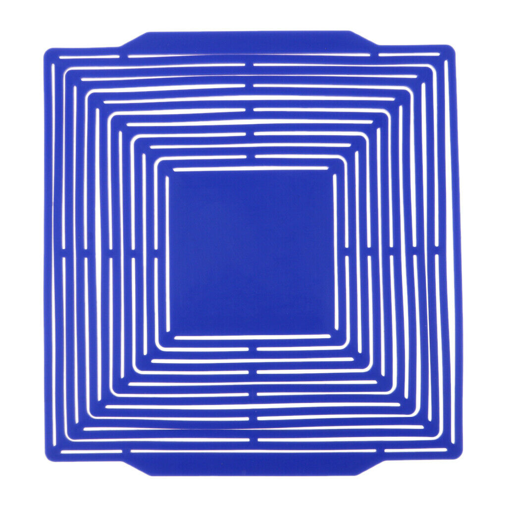 Coffee Cup Place Mat Hot Pot Holder Insulated Trivet Mat Carry Basket Bag Blue