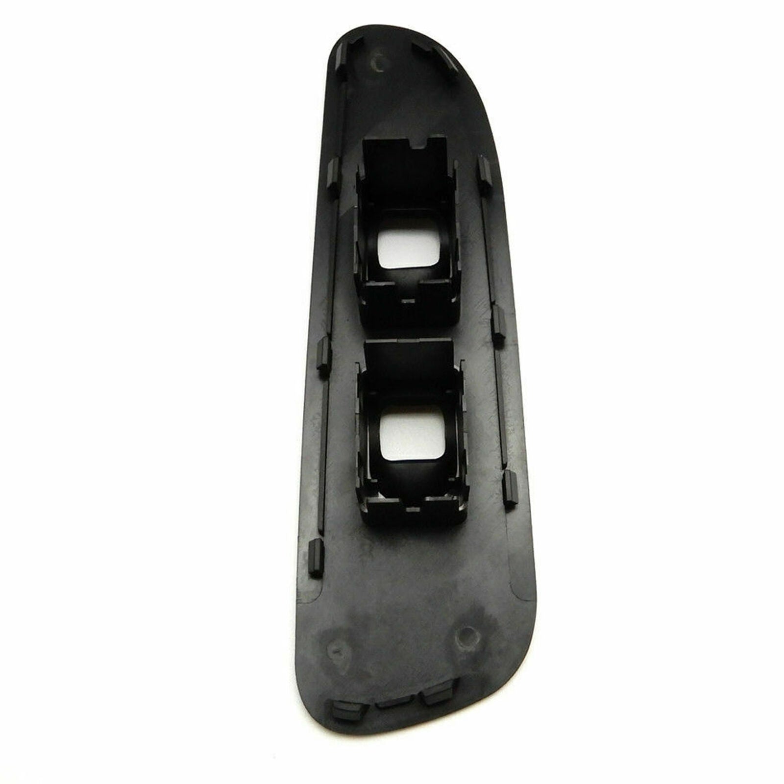 2x Right Window Switch & Bezel Kit Black for Dodge Ram 1500 2500 3500 03 04 05