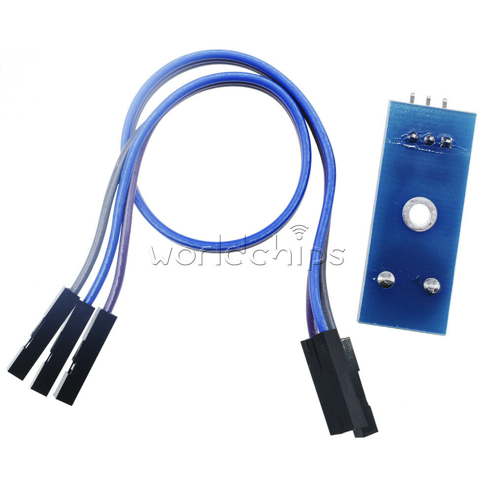 3.3-5V Passive Buzzer Alarm Module Sensor Beep for arduino smart car+cable