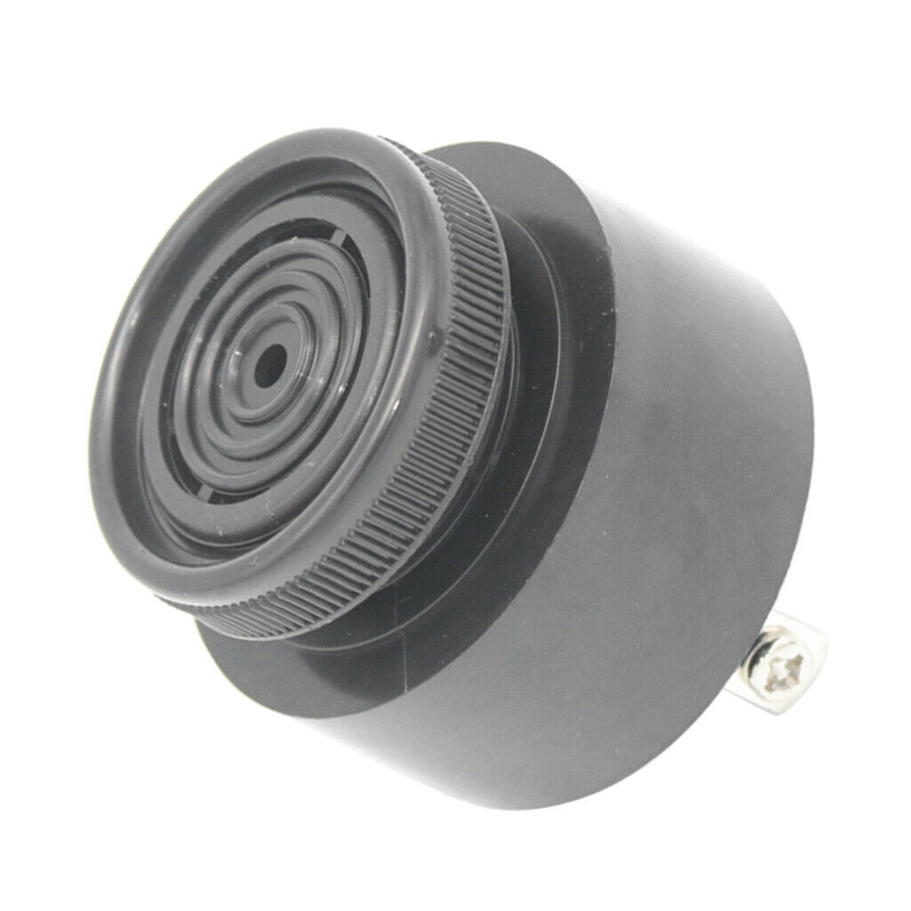 Active Acoustic Piezoelectric Buzzer Electronic Bells