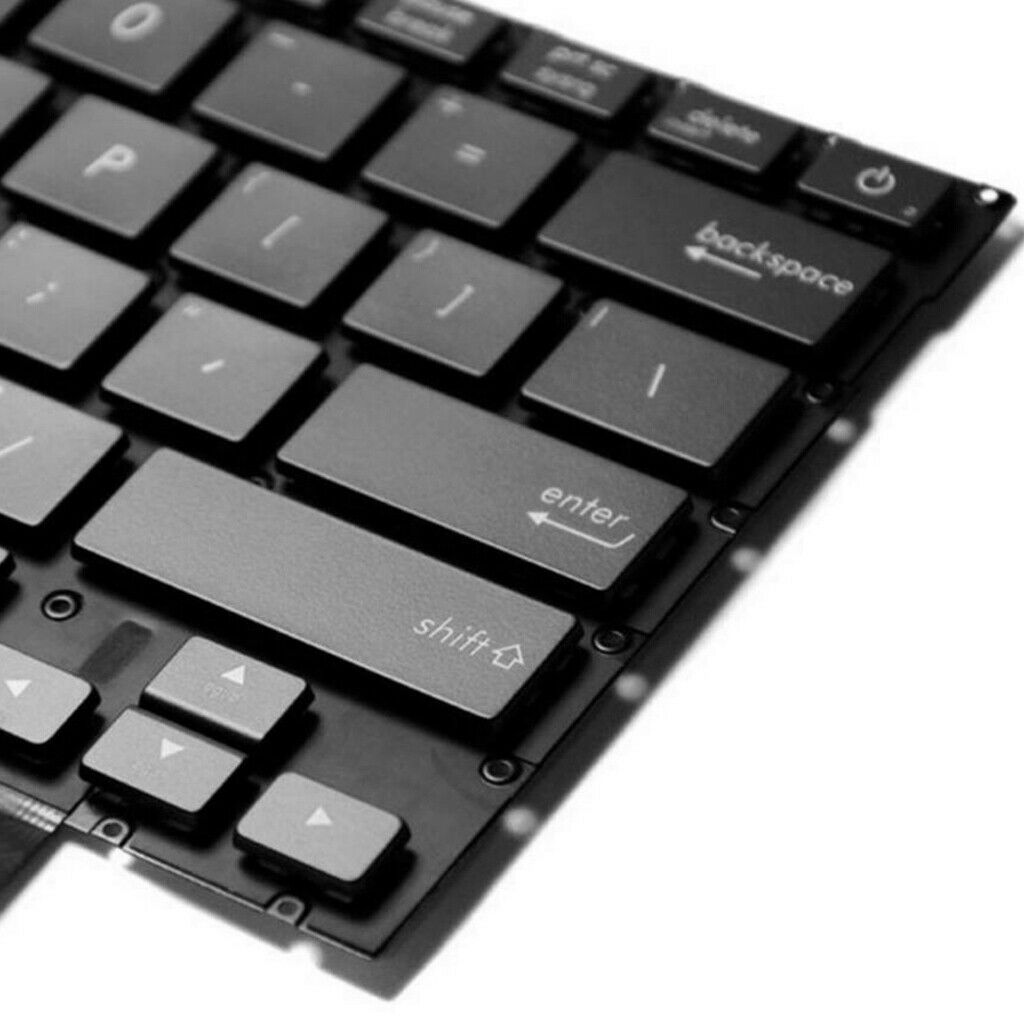 US Keyboard Kit For Asus UX31 UX31E UX31A Laptop