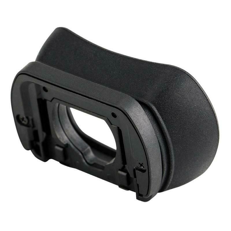 Camera Eyecup Eyepiece Viewfinder Eye Cup for Fuji EC-XT GFX-50S GFX100S EC-GFX