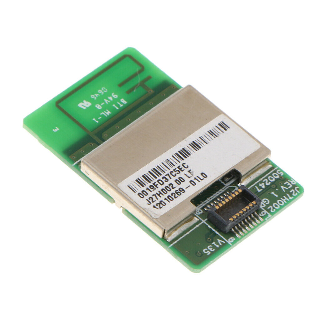 Wireless Bluetooth Module Board For   Wii Gamepad J27H002 Repair Part
