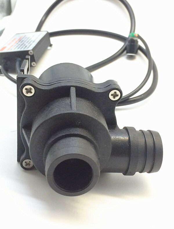 DC Brushless Water Pump/Oil Pump Speed Adjustable 3600L/H DC50A-2450A Brand [M1]